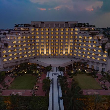 Taj Krishna Hotel Hyderabad Exterior foto